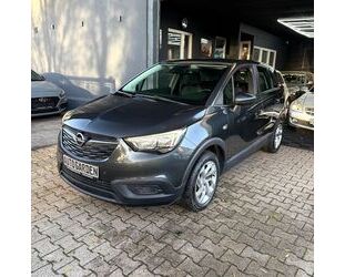 Opel Crossland (X) Gebrauchtwagen