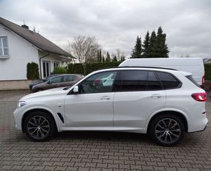 BMW X5 Gebrauchtwagen