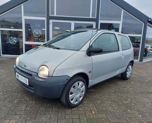 Renault Twingo Gebrauchtwagen