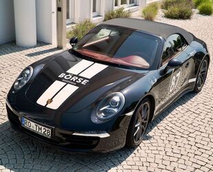 Porsche 991 Gebrauchtwagen