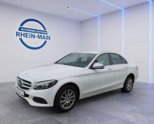 Mercedes-Benz C 180 Gebrauchtwagen