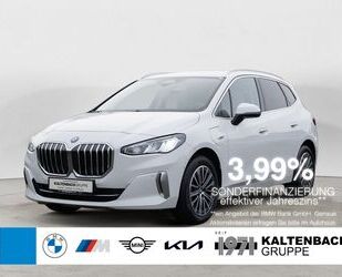 BMW 225 Active Tourer Gebrauchtwagen