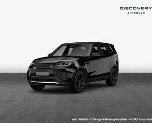 Land Rover Discovery Gebrauchtwagen