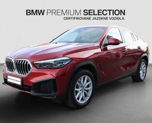 BMW X6 Gebrauchtwagen