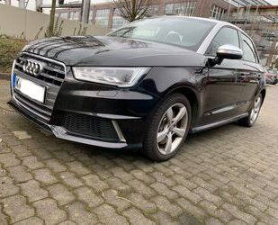 Audi S1 Gebrauchtwagen
