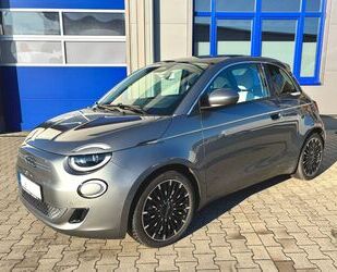 Fiat 500e Gebrauchtwagen