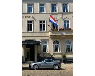 Mercedes-Benz SLK 200 Gebrauchtwagen