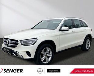 Mercedes-Benz GLC 300 Gebrauchtwagen