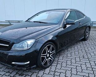 Mercedes-Benz C 250 Gebrauchtwagen