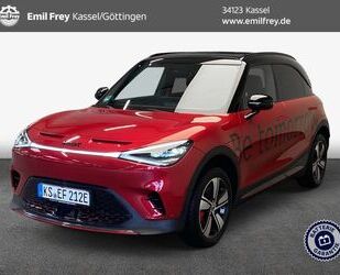 Smart #1 Gebrauchtwagen