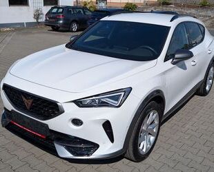 Cupra Formentor Gebrauchtwagen