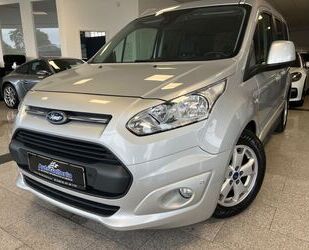 Ford Tourneo Connect Gebrauchtwagen