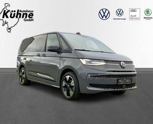 VW T7 Multivan Gebrauchtwagen