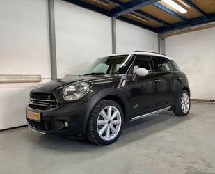 Mini Cooper S Countryman Gebrauchtwagen