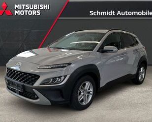 Hyundai KONA Gebrauchtwagen