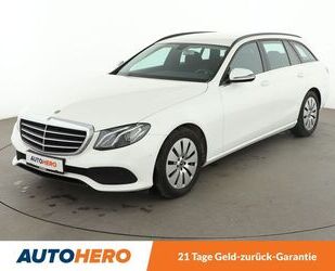 Mercedes-Benz E 300 Gebrauchtwagen