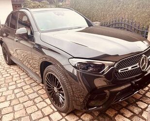 Mercedes-Benz GLC 450 Gebrauchtwagen