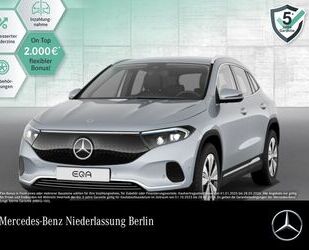 Mercedes-Benz EQA Gebrauchtwagen