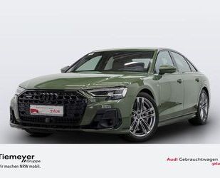 Audi A8 Gebrauchtwagen