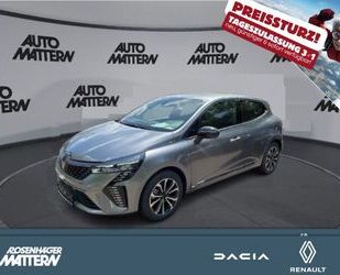 Renault Clio Gebrauchtwagen