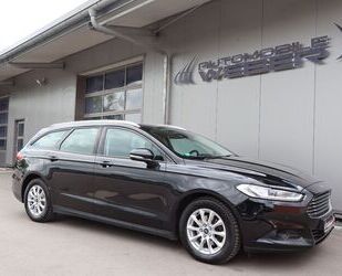 Ford Mondeo Gebrauchtwagen
