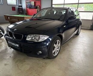 BMW 116 Gebrauchtwagen