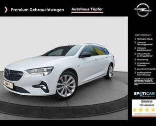 Opel Insignia Gebrauchtwagen