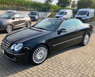 Mercedes-Benz CLK 200 Gebrauchtwagen