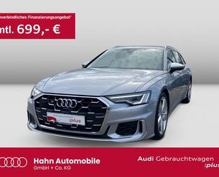 Audi S6 Gebrauchtwagen