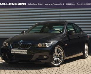 BMW 330 Gebrauchtwagen