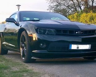 Chevrolet Camaro Gebrauchtwagen