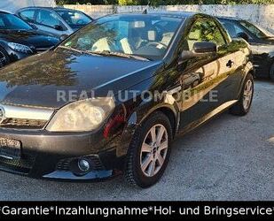 Opel Tigra Gebrauchtwagen
