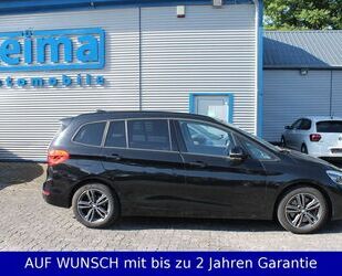 BMW 218 Gebrauchtwagen