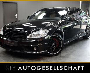 Mercedes-Benz S 65 AMG Gebrauchtwagen