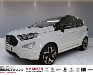 Ford EcoSport Gebrauchtwagen