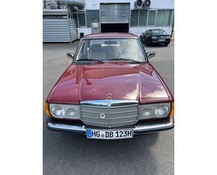 Mercedes-Benz 200 Gebrauchtwagen