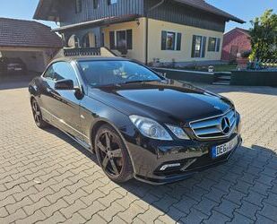 Mercedes-Benz E 200 Gebrauchtwagen
