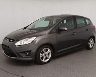 Ford C-Max Gebrauchtwagen