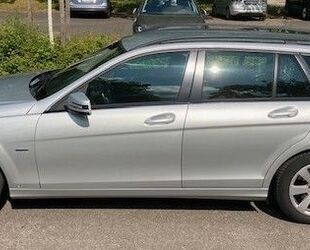 Mercedes-Benz C 200 Gebrauchtwagen