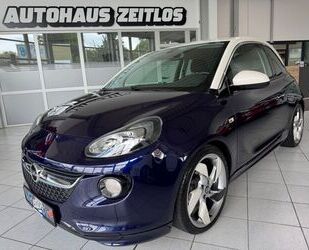 Opel Adam Gebrauchtwagen