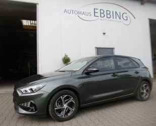 Hyundai i30 Gebrauchtwagen