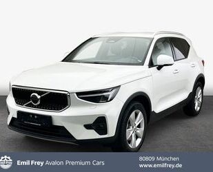 Volvo XC40 Gebrauchtwagen