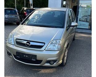 Opel Meriva Gebrauchtwagen
