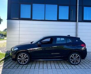 BMW X2 Gebrauchtwagen