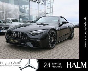 Mercedes-Benz SL 63 AMG Gebrauchtwagen