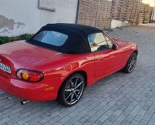 Mazda MX-5 Gebrauchtwagen