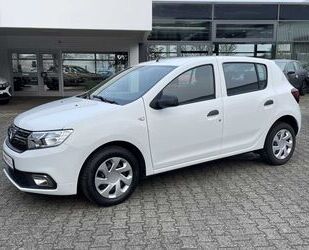 Dacia Sandero Gebrauchtwagen