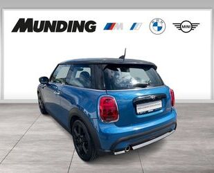 Mini Cooper Gebrauchtwagen