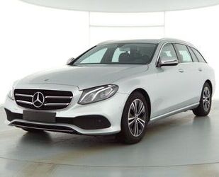 Mercedes-Benz E 220 Gebrauchtwagen