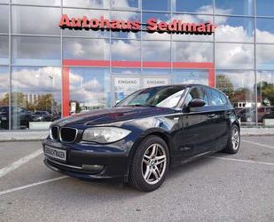 BMW 116 Gebrauchtwagen